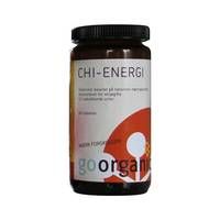 CHI Energi
